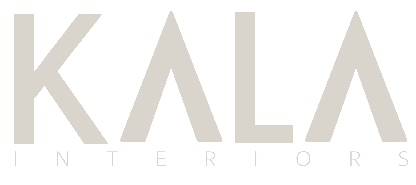 Kala Logo - beige